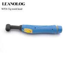 Inverter DC TIG Welding machine welder accessories/parts/consumables WP26 welding torch/gun head Inverter DC TIG Welding machine welder accessories/parts/consumables WP26 welding torch/gun head