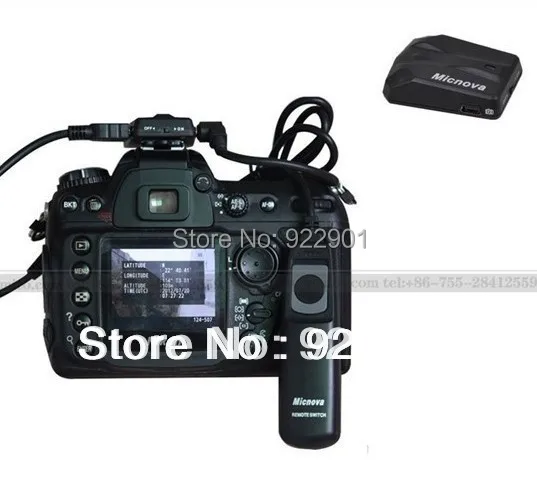  GPS        dslr Nikon D3200 d90 d7000 d5100 d5000 d3100  