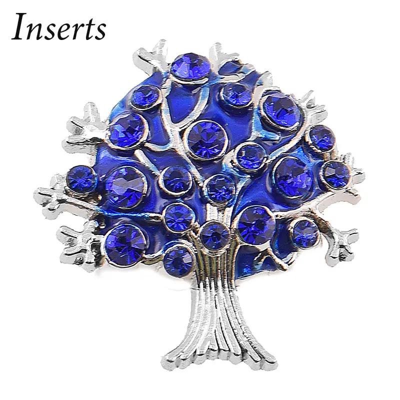 Vitality Life Tree Rhinsstone трансформируемая Магнитная брошь винтажная мусульманская