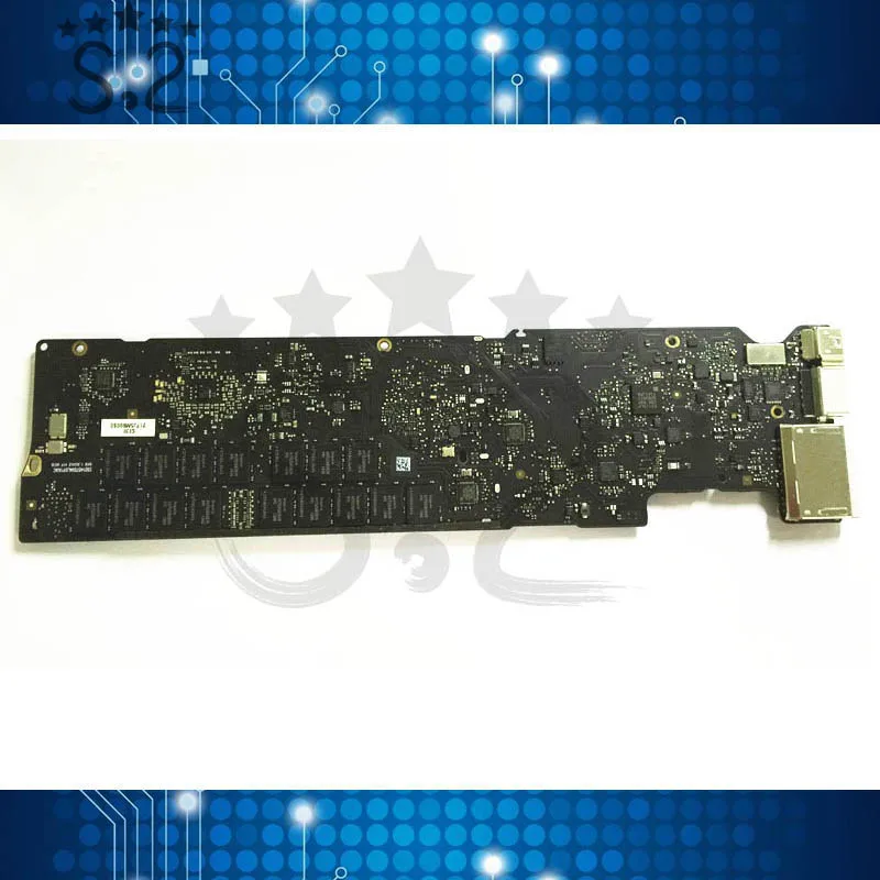 

OLOEY A1369 Logic Board For Macbook Air 2011 Year i7 1.8GHz 4GB 820-3023-A motherboard