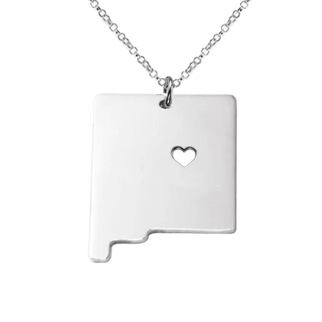 Elfin-304-Stainless-Steel-New-Mexico-Map-Necklace-High-Quality-New-Mexico-Map-Heart-Pendant-Necklace.jpg_640x640