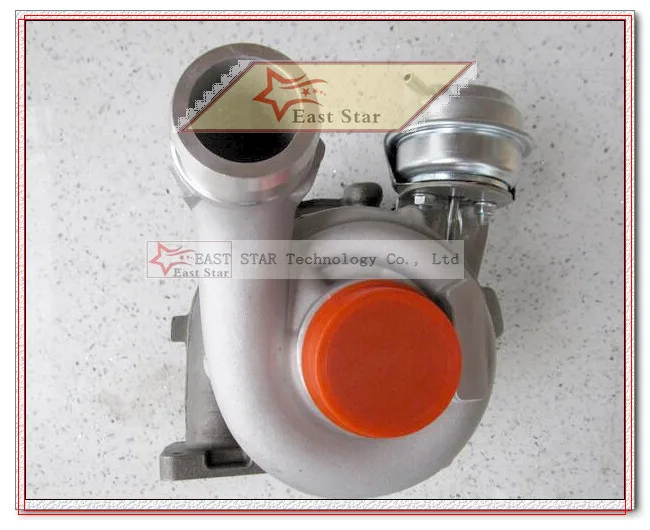 GT2052V 454205-5006S 454205-0006 454205-0001 074145701D Turbo Turbocharger For VW Volkswagen LT II 2.5L 1999-06 ANJ 108HP Euro2 Euro3 (4)