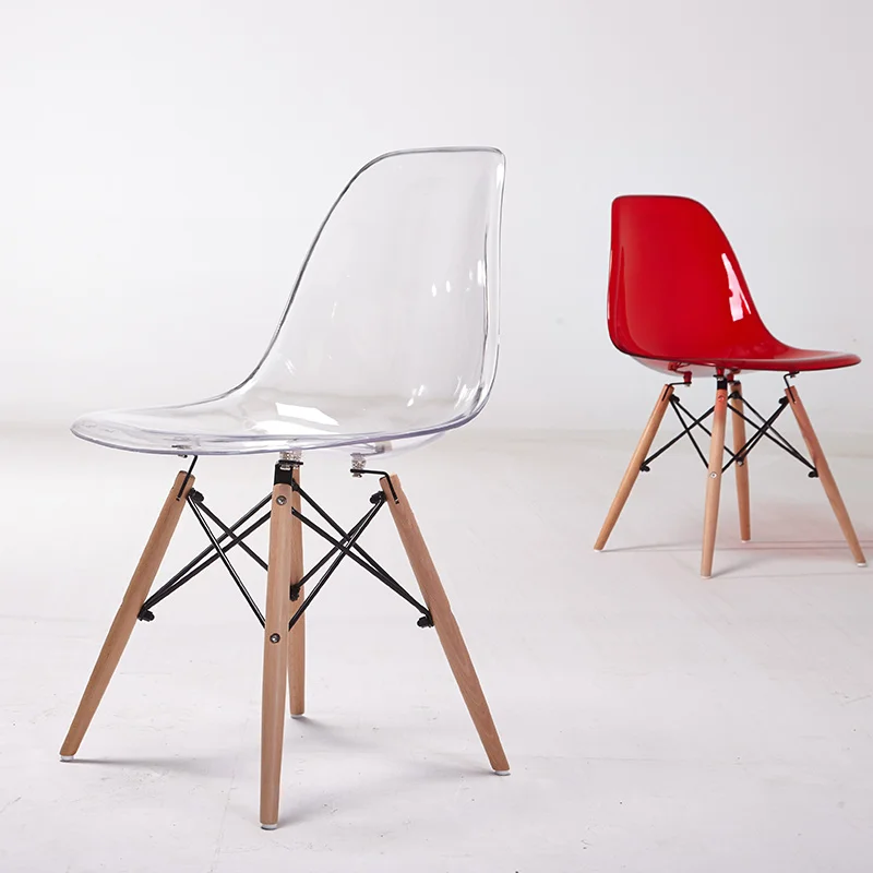 Мебель простой креативный модный стул для отдыха кофейный |fashion draping|chair pilowchair