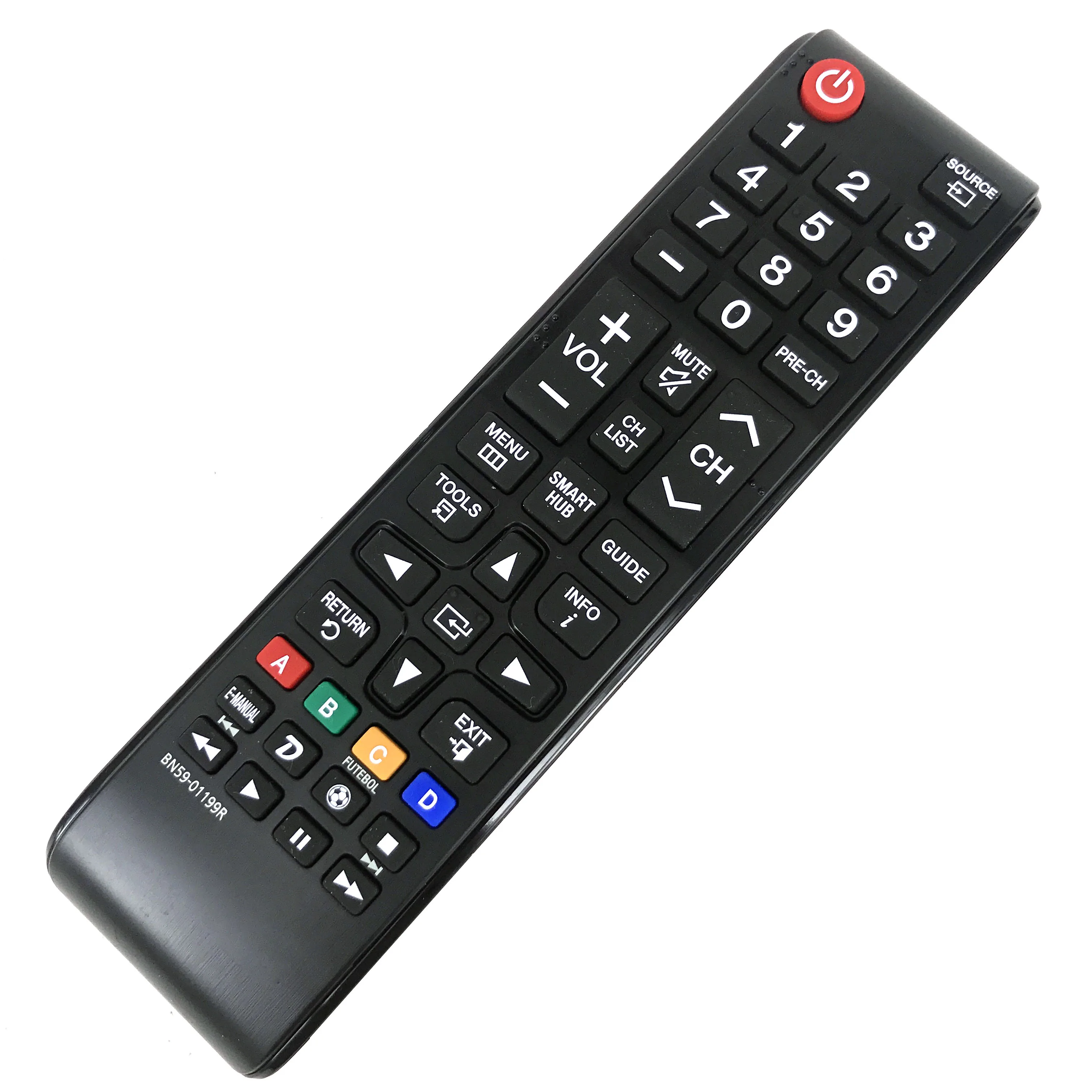 

NEW Original remote control BN59-01199R For SAMSUNG LCD LED TV