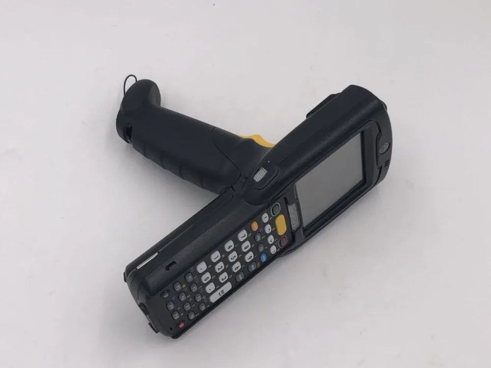

MC3190 MC3190-G For Symbol Motorola MC3190-GL3H04E0A 1D GL3H04E0A 2D Laser 38 Key Barcode Scanner
