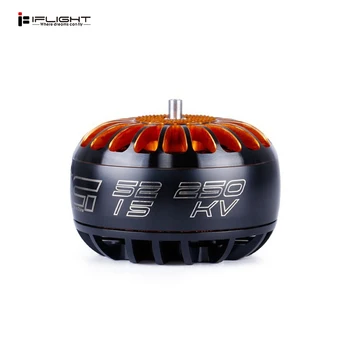 

iFlight XING 5215 170KV / 250KV / 330KV 6S Brushless Motor for X-Class RC Drone FPV Racing Spare Part & Accessories