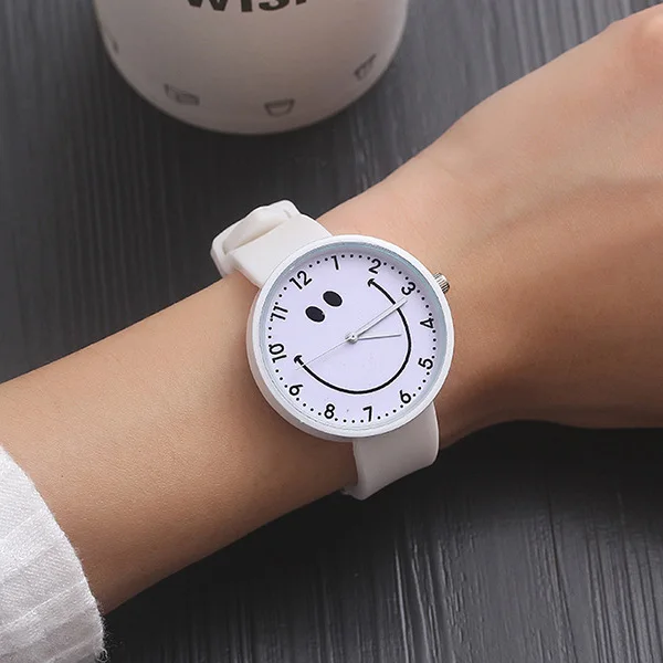 

JBRL Brand Silicone Wrist Watch Women Watches Ladies New Fashion Wristwatch For Female Clock Hours Montre Femme Relogio Feminino