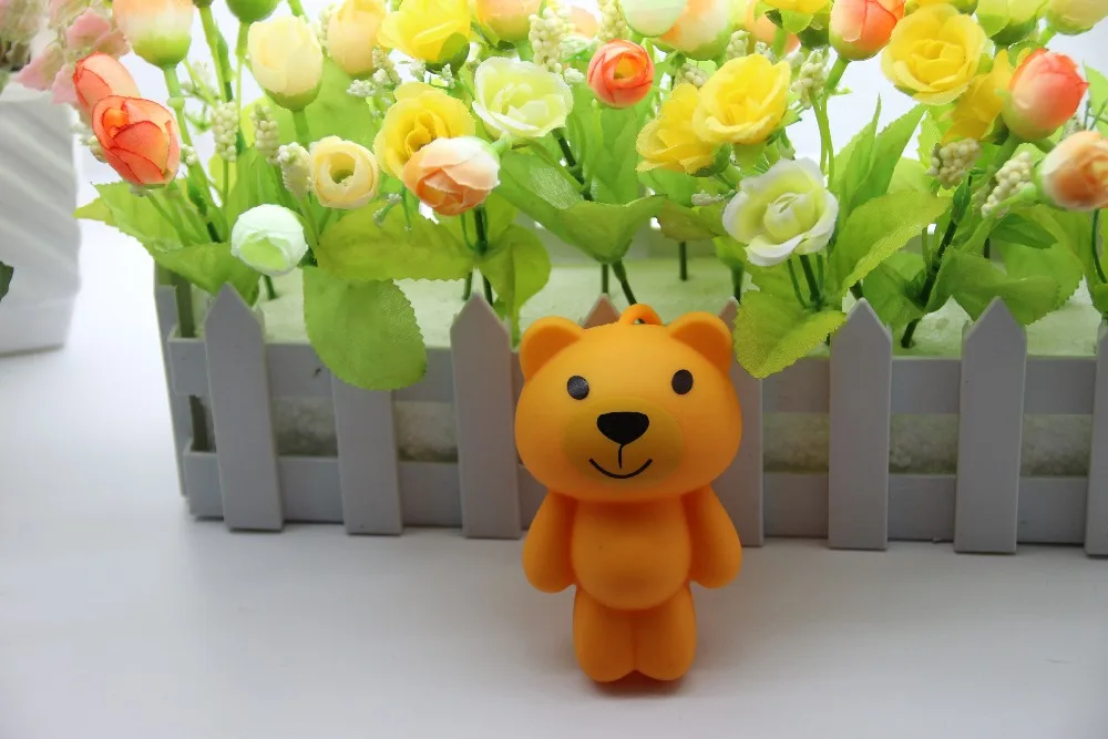 brown bear