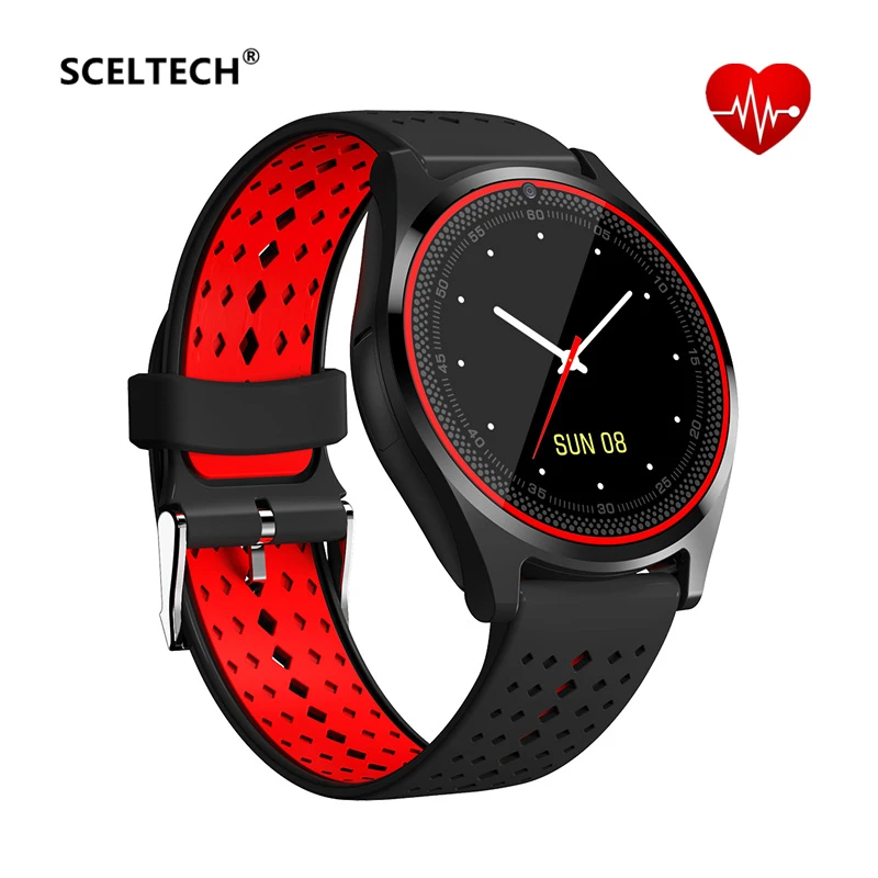 sceltech smart watch