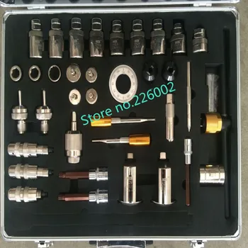

common rail injector repair tool x 37pcs Common rail injector remove tool sets x 37pcs