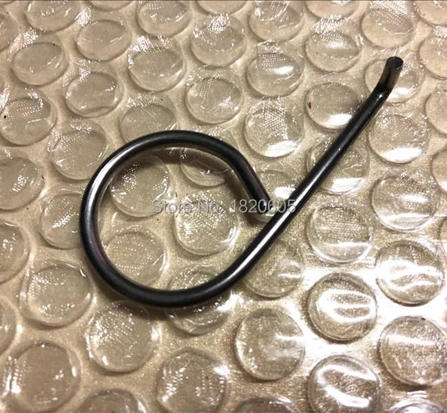 10x Wheel Lug Nut Center Cover Cap Removal Tool for Audi A3 A4 A6 A8 TT