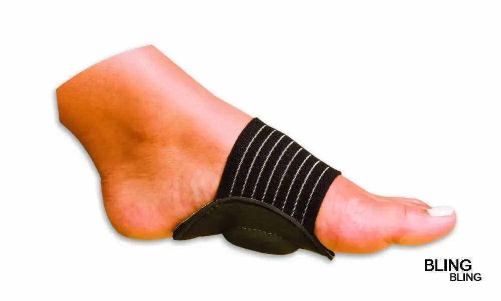 chaussures avec voute plantaire femme