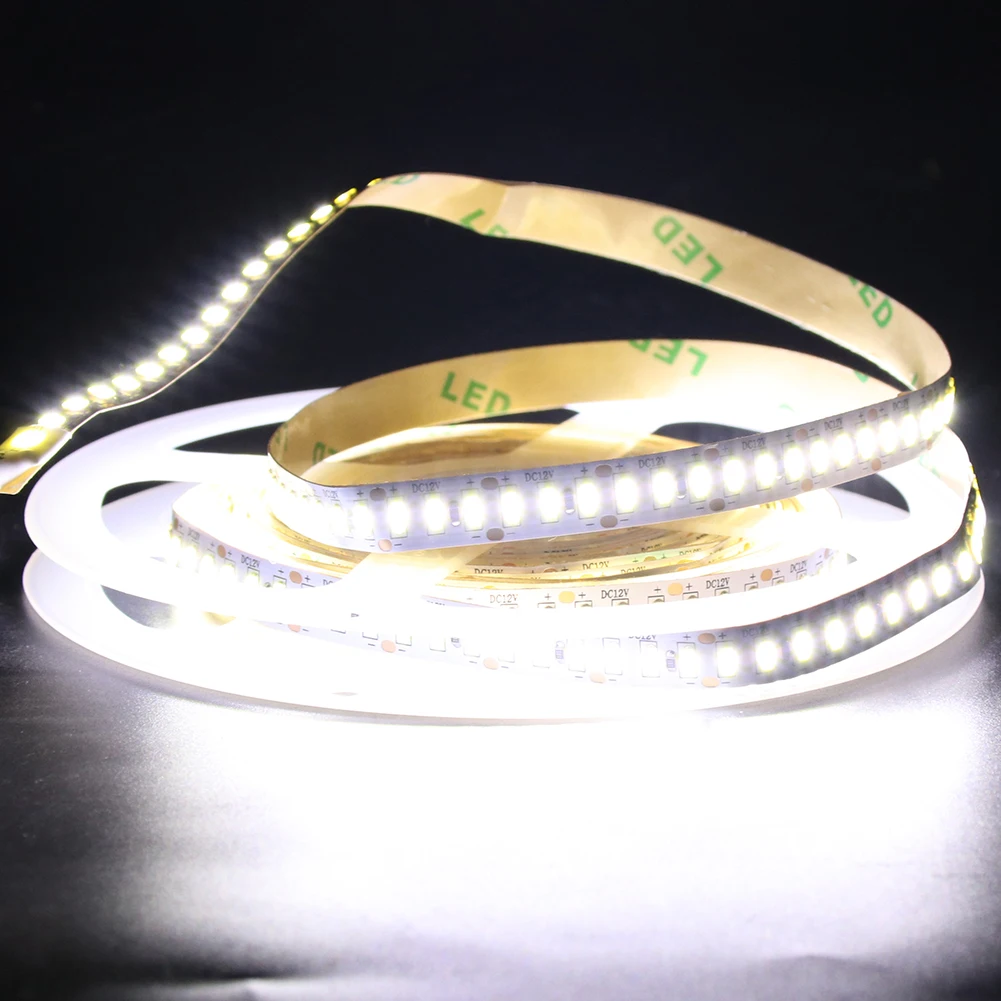 204 светодиосветодиодный s/m SMD 3014 Светодиодная лента гибсветильник ПА с разъемом