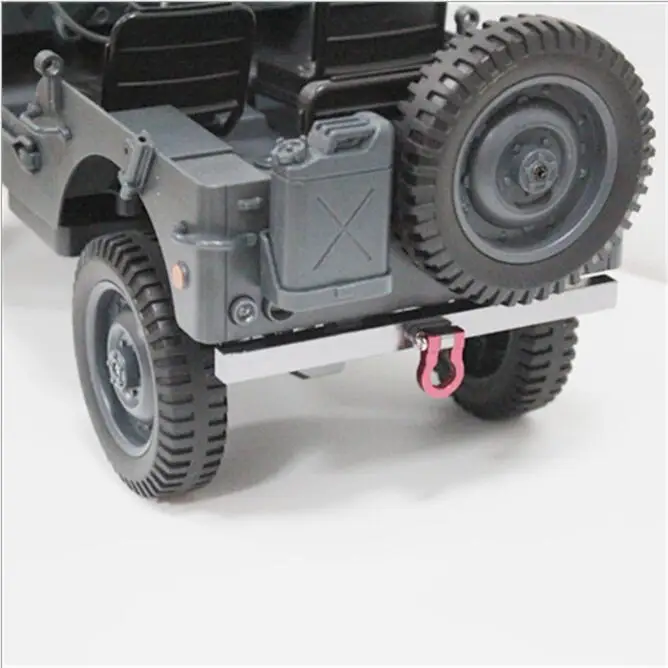 JJRC Q65 C606 D844 1:10 2 4G полноприводный Радиоуправляемый автомобиль Jeep запасные части