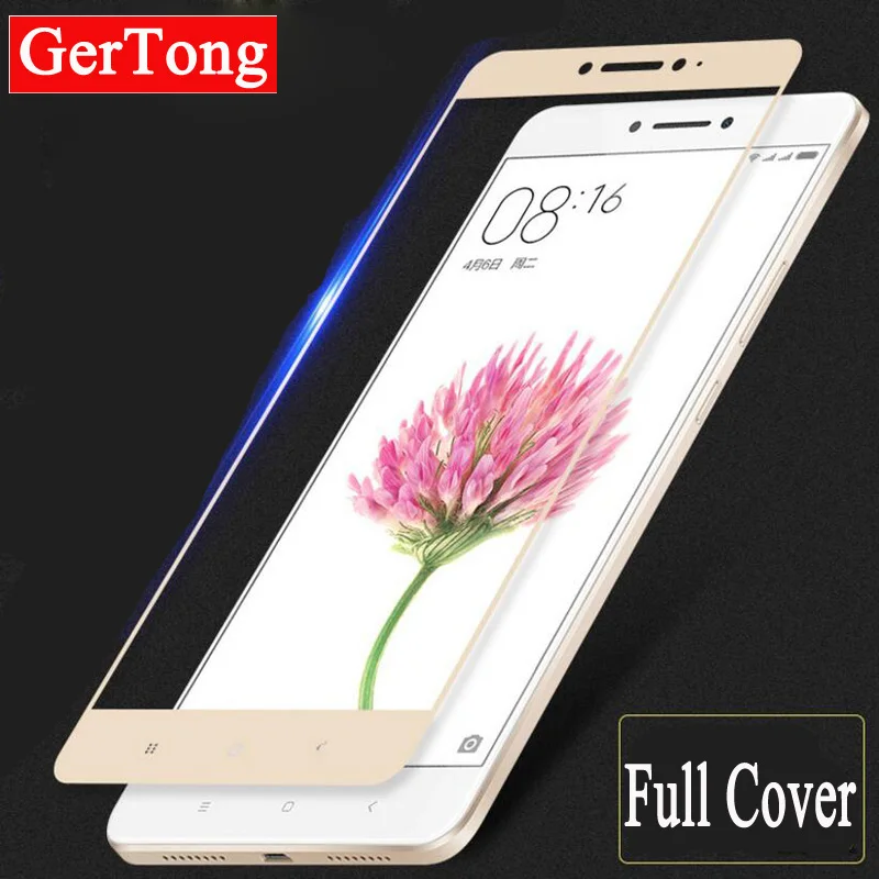 Закаленное стекло для Xiaomi Redmi 4 Pro Note 4X 3s 3X 4A Mi5 Mi6 Mi5s Mi A1 5 6|screen protector tempered glass|tempered