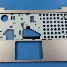 Упор для рук чехол lenovo Ideapad U310 U310T серебристое покрытие сенсорной панели верхний регистр 90202479 90200788 3KLZ7TALV00 3KLZ7TALV40