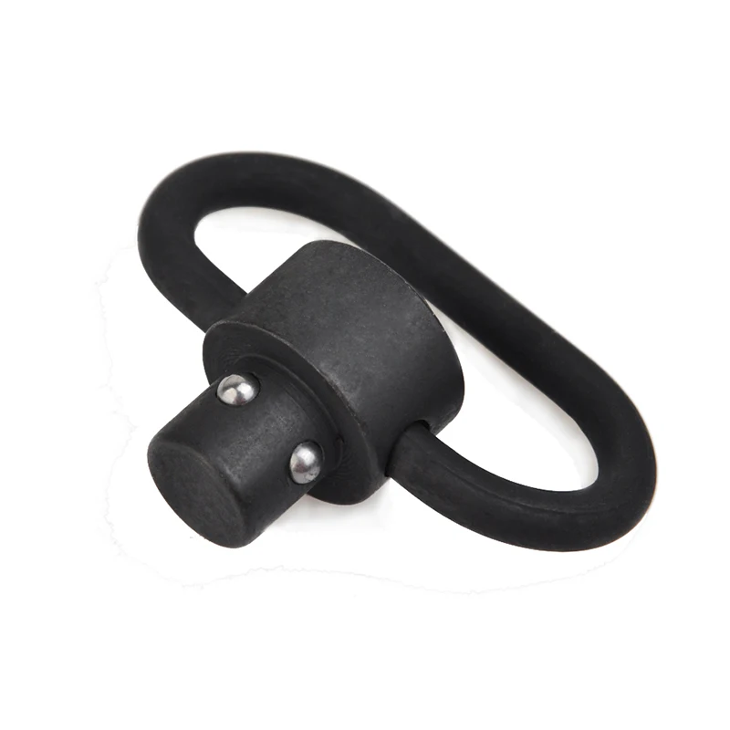SEIGNEE 2 шт. Тактический KeyMod QD sling Вращающийся адаптер для KeyMod защита рук рельсовая система кольцо Кнопка монтируется для охоты алюминий