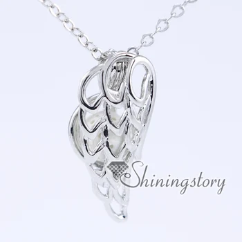 

leaf aromatherapy necklace diffuser pendant long locket necklace heart lockets for girls essential oil aromatherapy diffuser