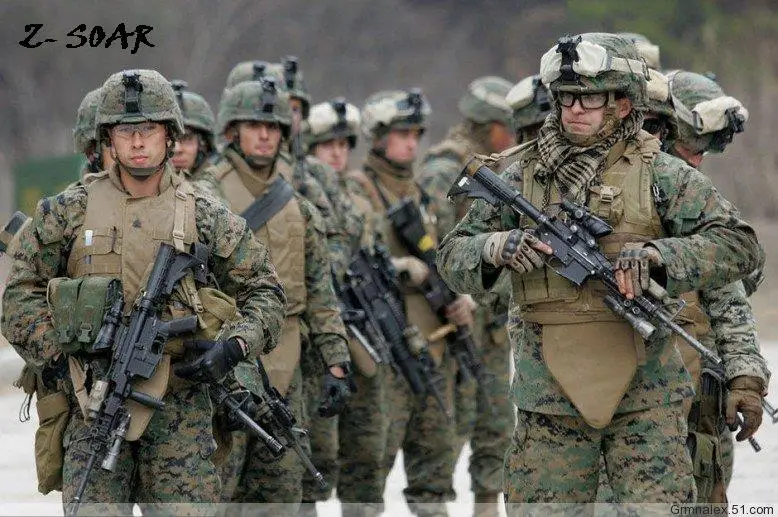 BDU Field Tactical Uniform Military Jacket And Army Pants Woodland Digital Camouflage on