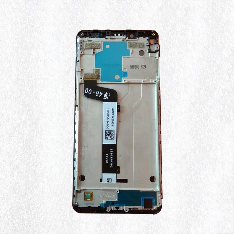 Cek Lcd Redmi Note 9 Pro