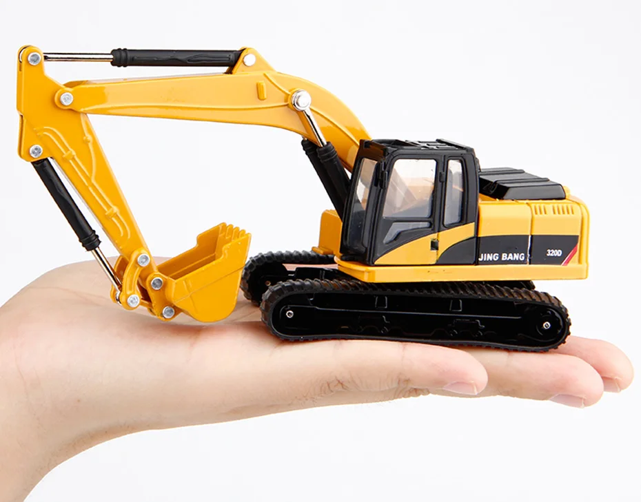 truck toy 1