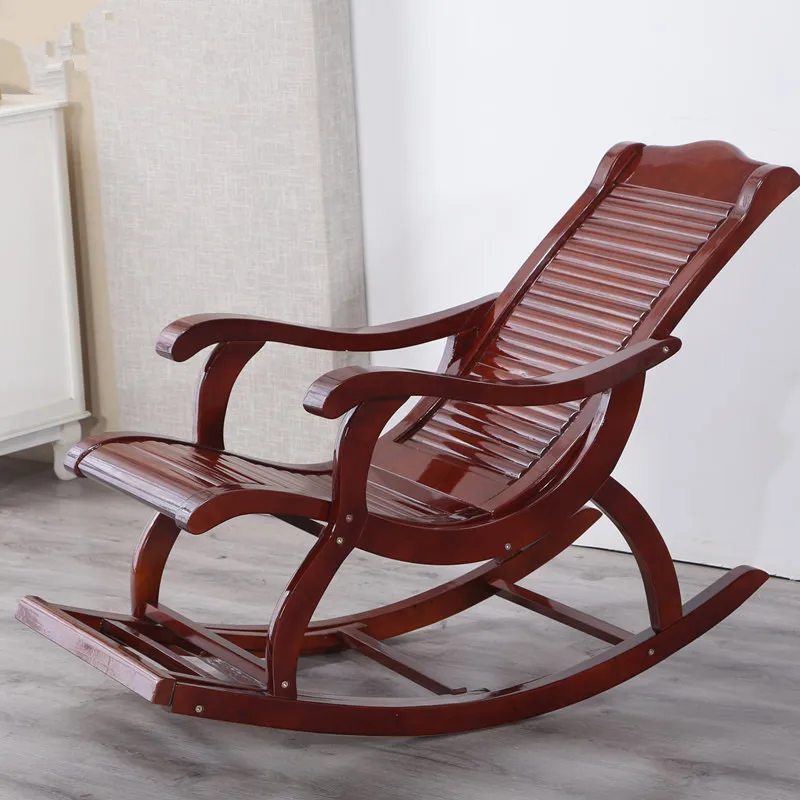 Wood Rocking Chair And Get Free Shipping On Aliexpress
