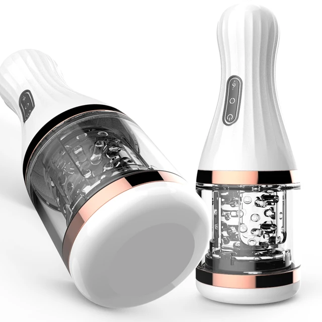 Eléctrico nuevo hombre masturbador para hombres adultos, Juguetes sexuales para hombres para 7 velocidades de masturbación copa de rotación para los hombres Vagina vibradores f1f0f5 Eléctrico nuevo hombre masturbador para hombres adultos, Juguetes sexuales para hombres para 7 velocidades de masturbación copa de rotación para los hombres Vagina vibradores f1f0f5