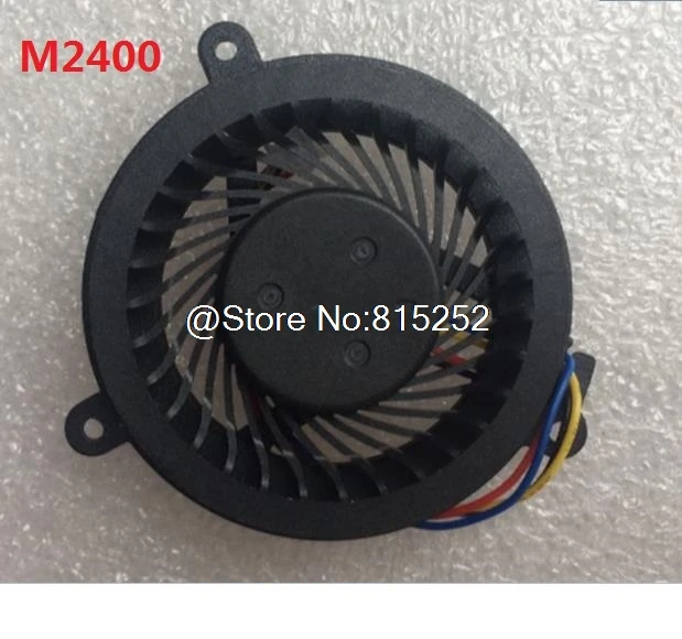 Laptop CPU Cooling FAN For VIT M2400 GC056015VH A(B2433) Newin Laptop
