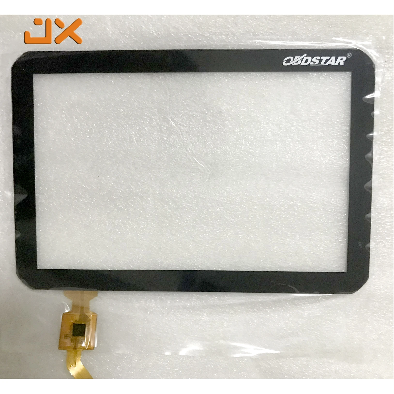 Новый сенсорный экран для OBDSTAR X300 X 300 DP PAD Tablet OBD2 программный ключ автомобильный