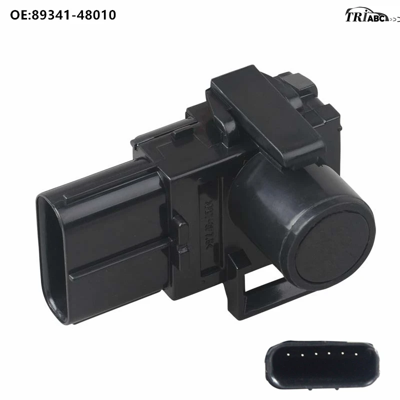 Парктроник Датчик парковки для RX270 350 450H Gx400 460 GRJ158 GRJ150 LAND CRUISER PRADO FORTUNER KUN51 SIENNA ASL30 GSL3