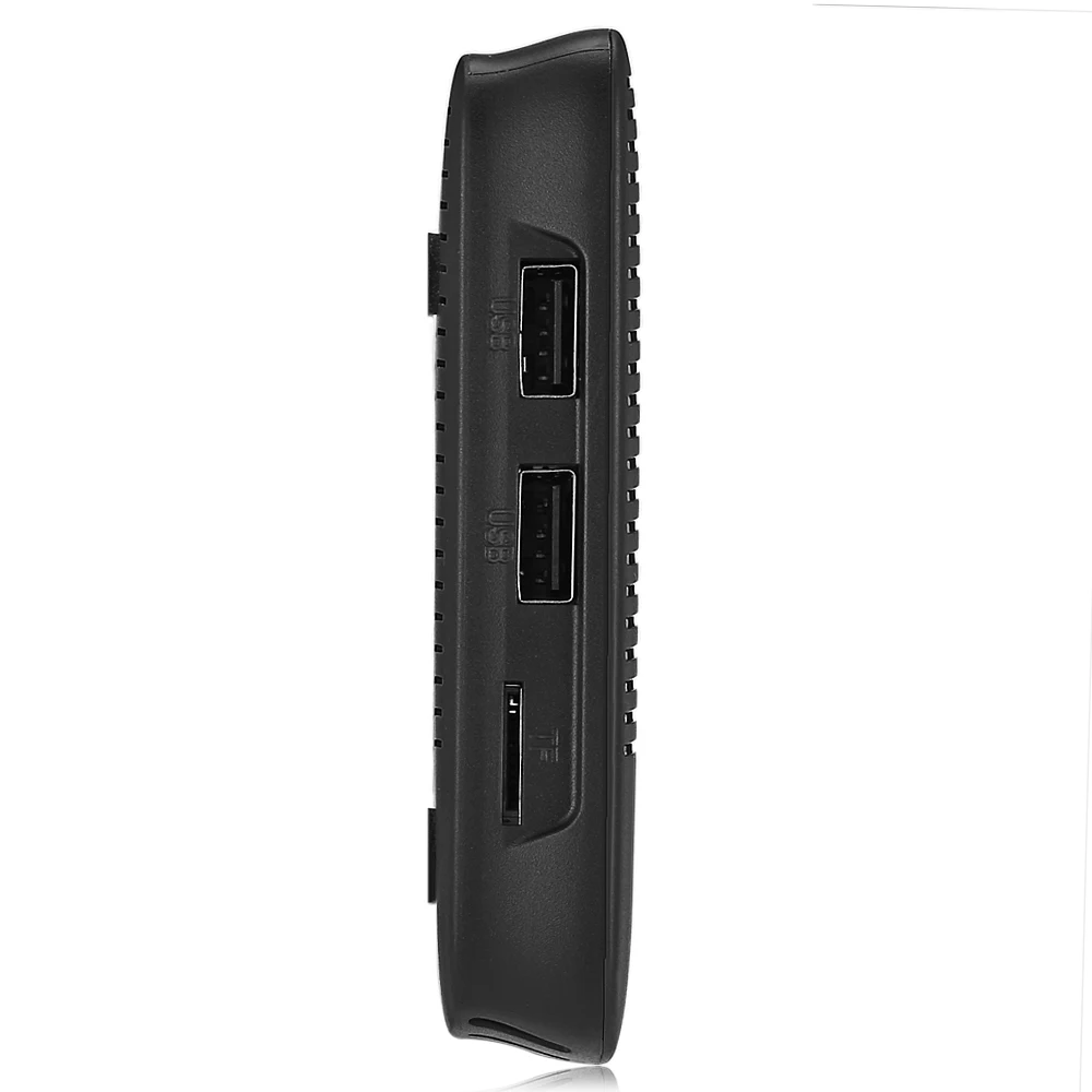 Mecool M8S PRO L ТВ приставка Android 7 1 смарт Amlogic S912 Cortex A53 процессор Bluetooth 4K голосовой пульт