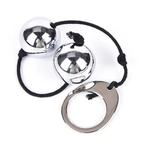 Metal Kegel Ball Vagina exercise Vaginal Trainer Love Ben Wa Pussy Muscle Training adult Toys for couples Sex Products