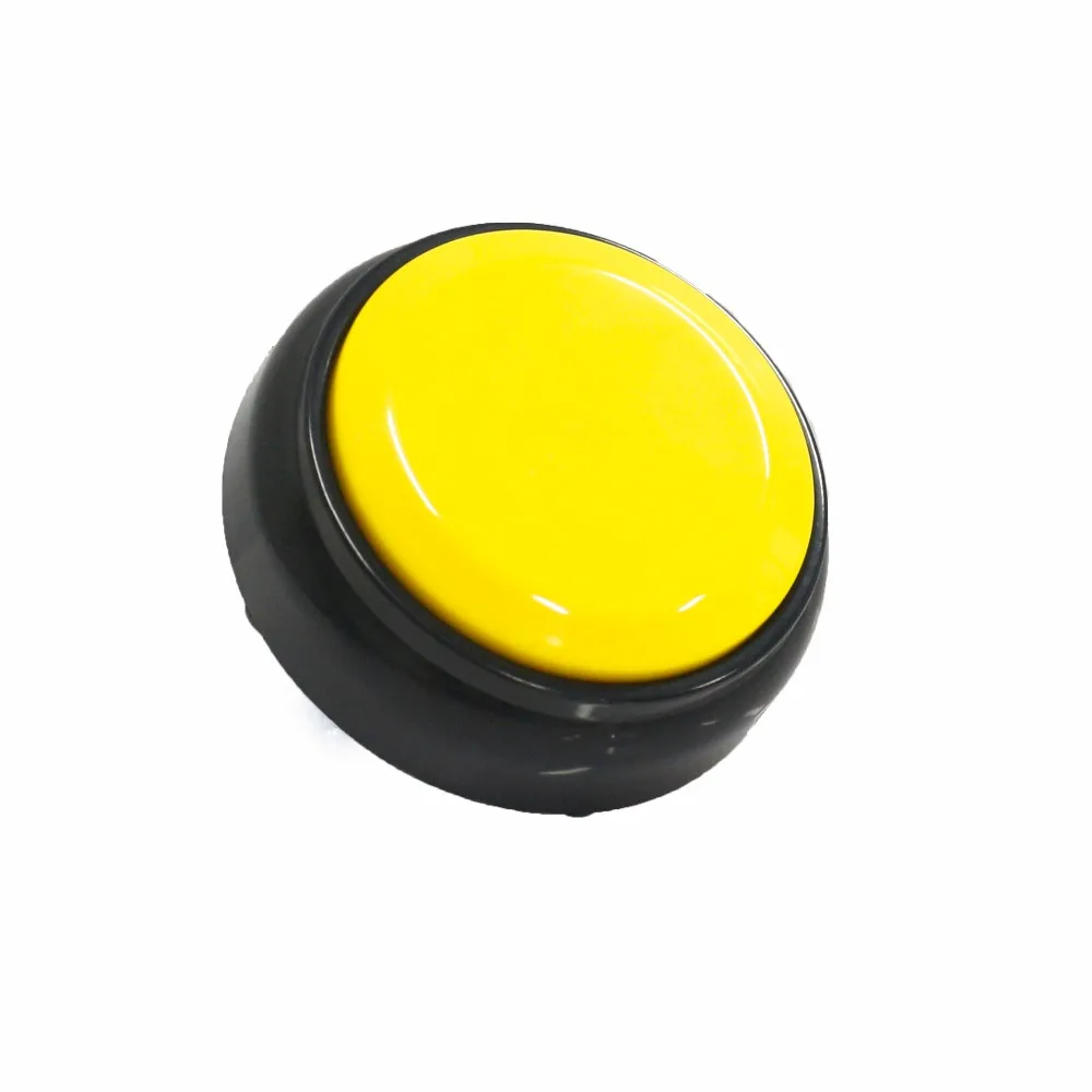 4 цвета каждый набор дизайн M5 30s голосовая кнопка записи времени звука для записи сообщений и разговоров