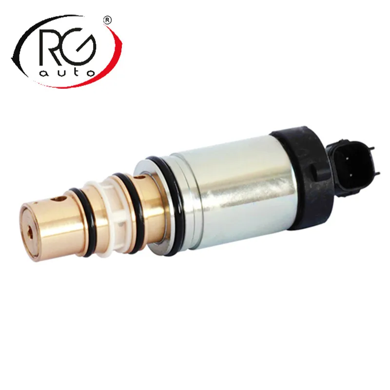 

Fast Shipping Automotive Air Conditioning Compressor Control Valve Compressor Electric Control Valve For Car FIAT Peugeot