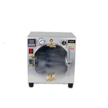 lcd Автоклав ОСА удаления пузырей удаление машина ЖК-дисплей пленки оборудование для ламинирования партнер нужен насос TBK-305