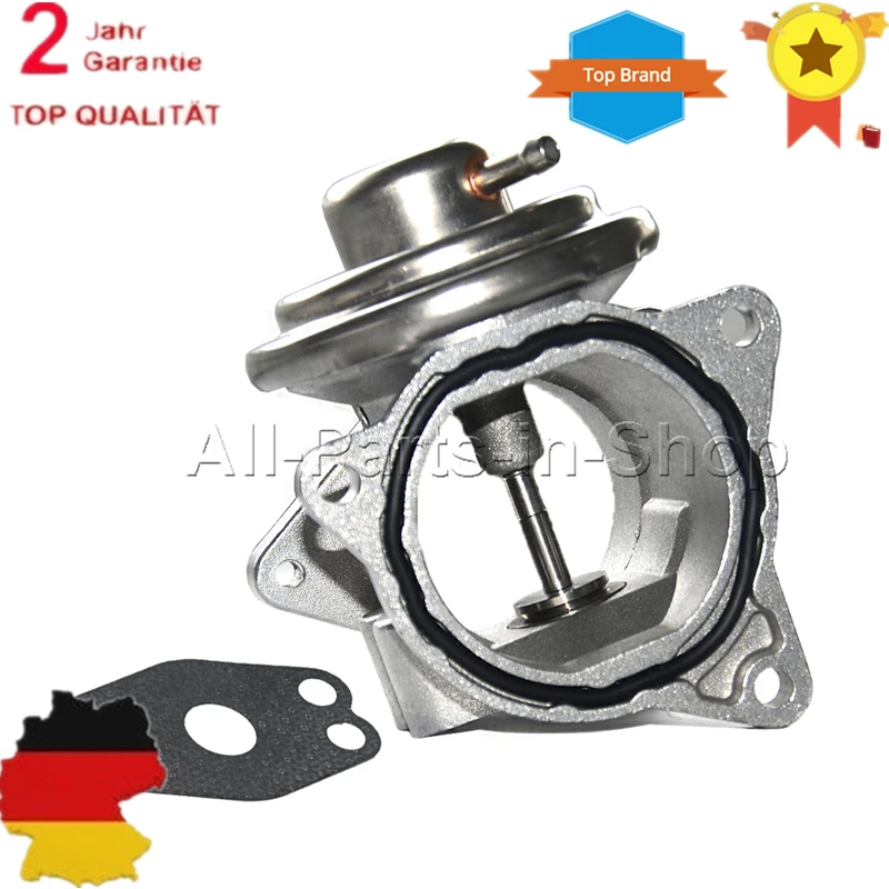 EGR Valve For VW Bora/Golf Plus 4 MK4 5 MK5/Jetta 3 MK3/Lupo/New Beetle
