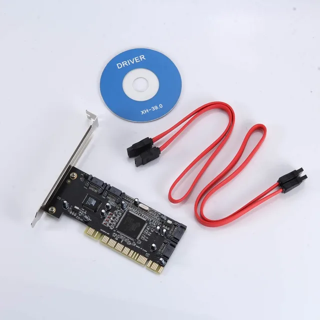SIL3114 DRIVERS FOR WINDOWS 10 SIL3114 DESCARGAR DRIVER