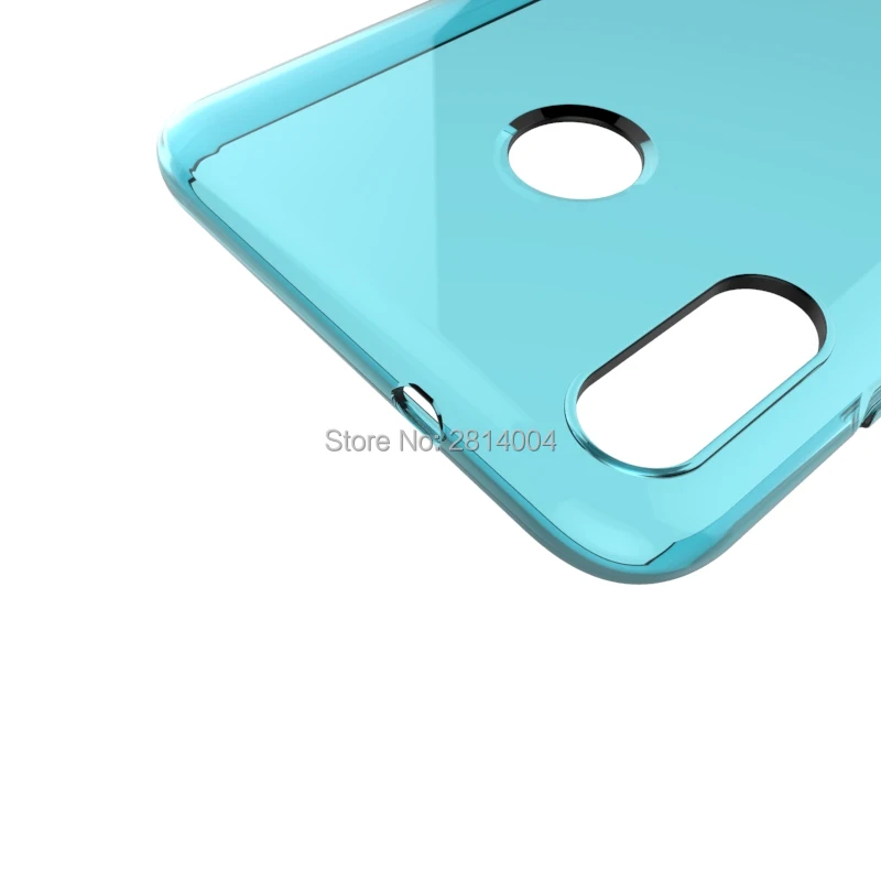 Huawei Honor 8X MAX clear (13)