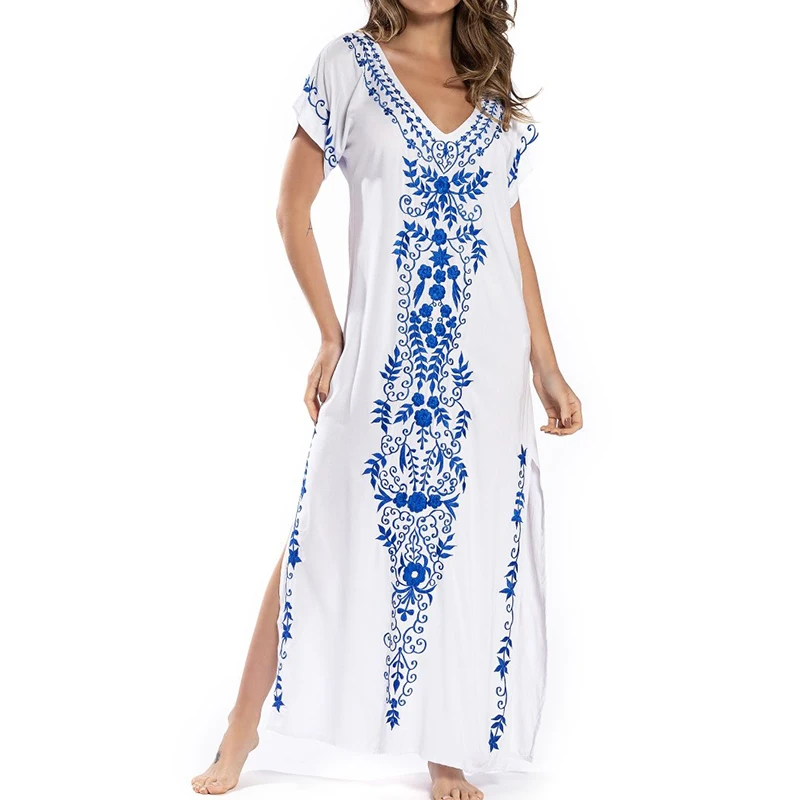 Long_Dress_Stambul_-_White_-_03