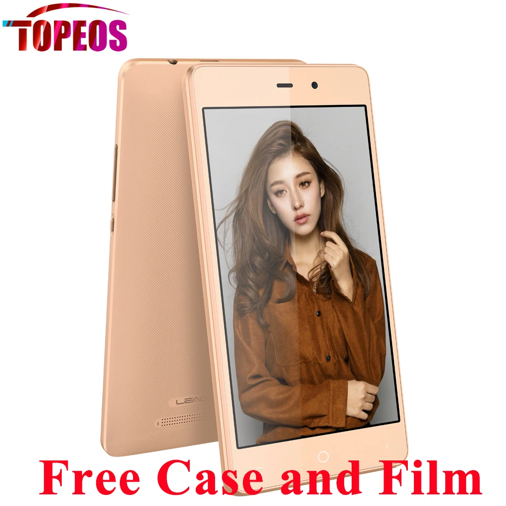 NEW Leagoo Z1C 4 inch Quad Core Android 6 0 Smarphone SC7731c 1 3Ghz 8GB ROM