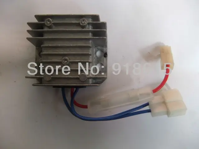 Special Price KM186F KM178F KM186FA,Rectifier,Charging Regulator,fit for KIPOR,KAMA brand etc.diesel generator and engine parts. Special Price KM186F KM178F KM186FA,Rectifier,Charging Regulator,fit for KIPOR,KAMA brand etc.diesel generator and engine parts.