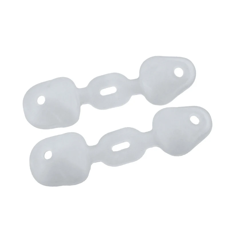

1 Pair Bigfoot Thumb Valgus Small Toe Feet Valgus Hallux Bunion Corrector Orthotics Feet Care Bone Thumb Adjuster Straightener