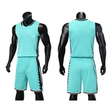 Мужские и женские баскетбольные майки из Джерси, дышащие быстросохнущие баскетбольный спортивный костюм для молодежи, шорты, костюм, изготовленный на заказ