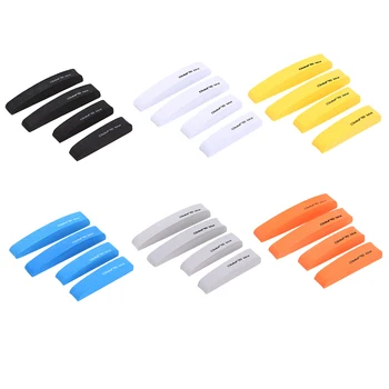 

Car Door EVA Foam Guard Strip Bumper Scratch Protector Set Anti-collision Soft Sticker Bar