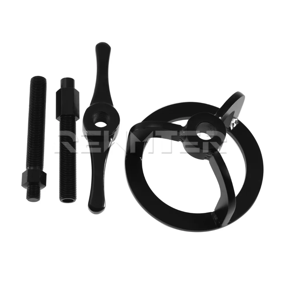 Сцепление Весна компрессора инструмент черный для Harley 1340cc 1990 2007 XLH 883 1200cc 1991 2001 Для