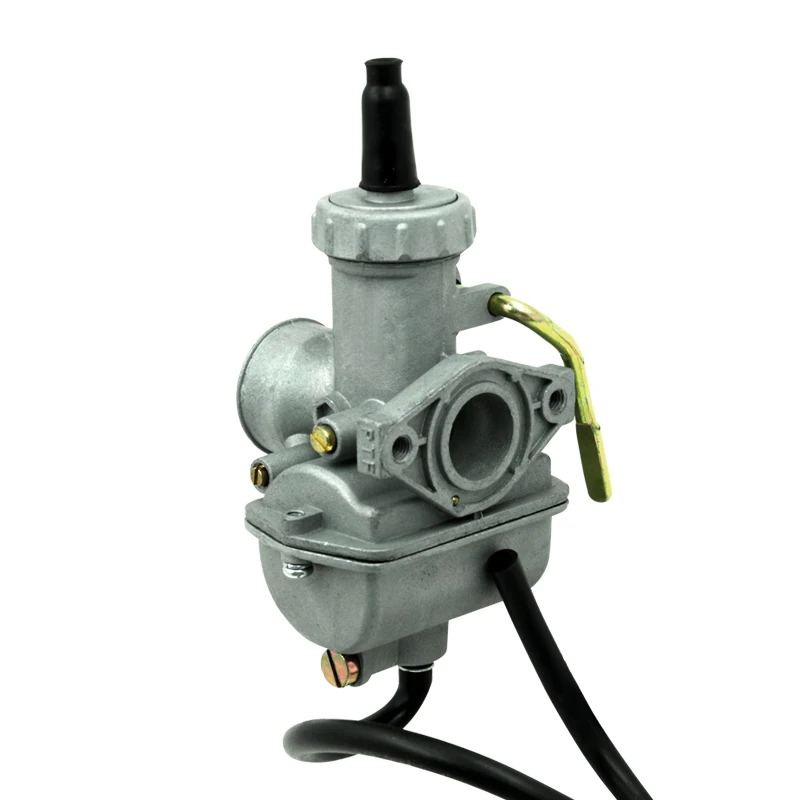 

Runtong JH70 CD70 19MM Carburetor FITS XR80R XR 80 R 1985-2003 New Carb short lever and long lever carburetor