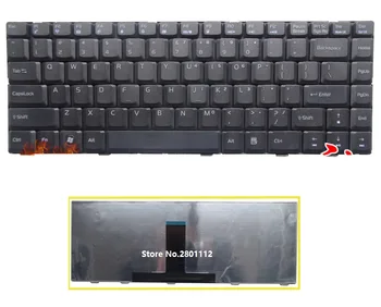 

SSEA New Laptop US Keyboard For ASUS F80 F80C F80H F81 F81S F82 F82Q F80L F80Q F80S F83 F83E X80 X82 X85S X88