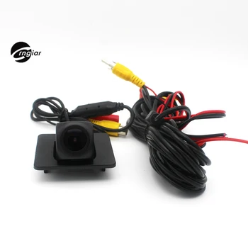 

Crngiar 976(H)x592(V) night vision CCD Rear view camera Reverse camera back up view camera for Mazda Axela Sedan Mazda 3 2017