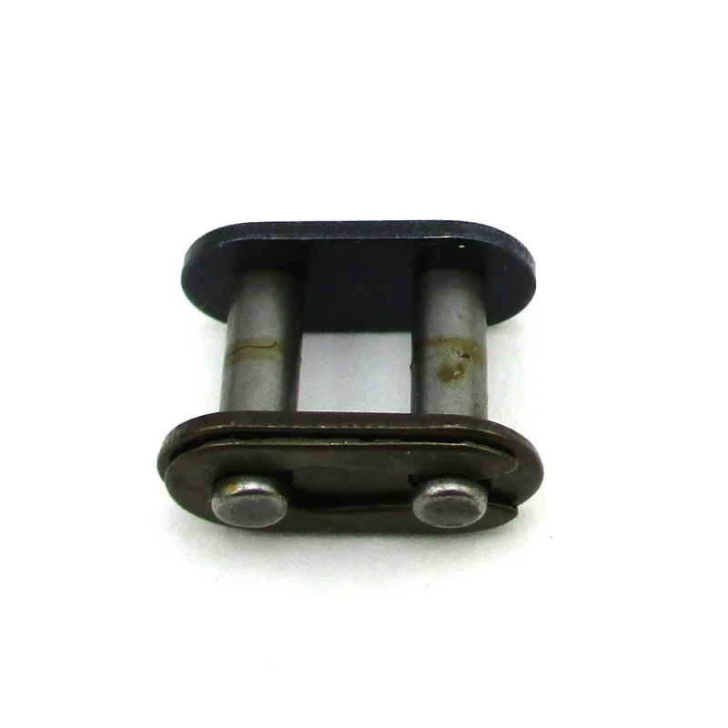 T8F Chain Spare Master Link 10x For 2 Stroke 43cc 47cc 49cc Mini ATV Quad 4 Wheeler Dirt Super Pocket Bike Motorcycle Motocross