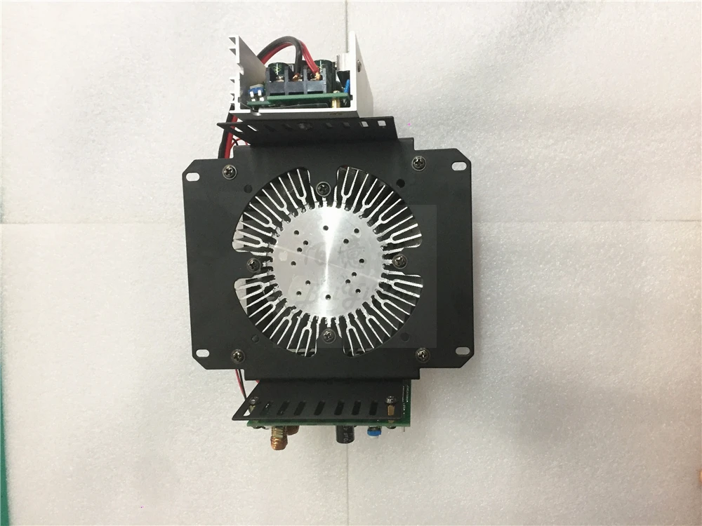 200W COB PAR22